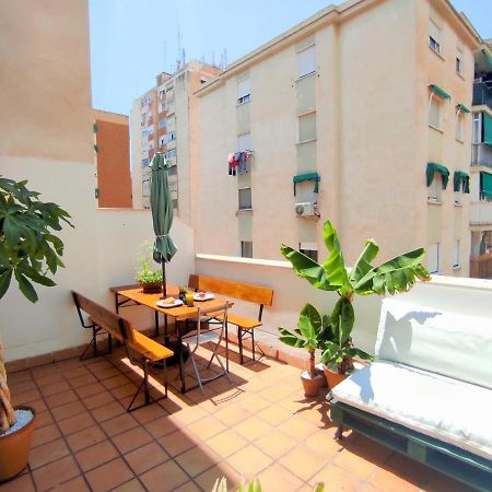 Manuela Nogales Apartments! Málaga Dış mekan fotoğraf