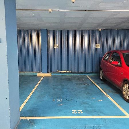 Manuela Nogales Apartments! Málaga Dış mekan fotoğraf