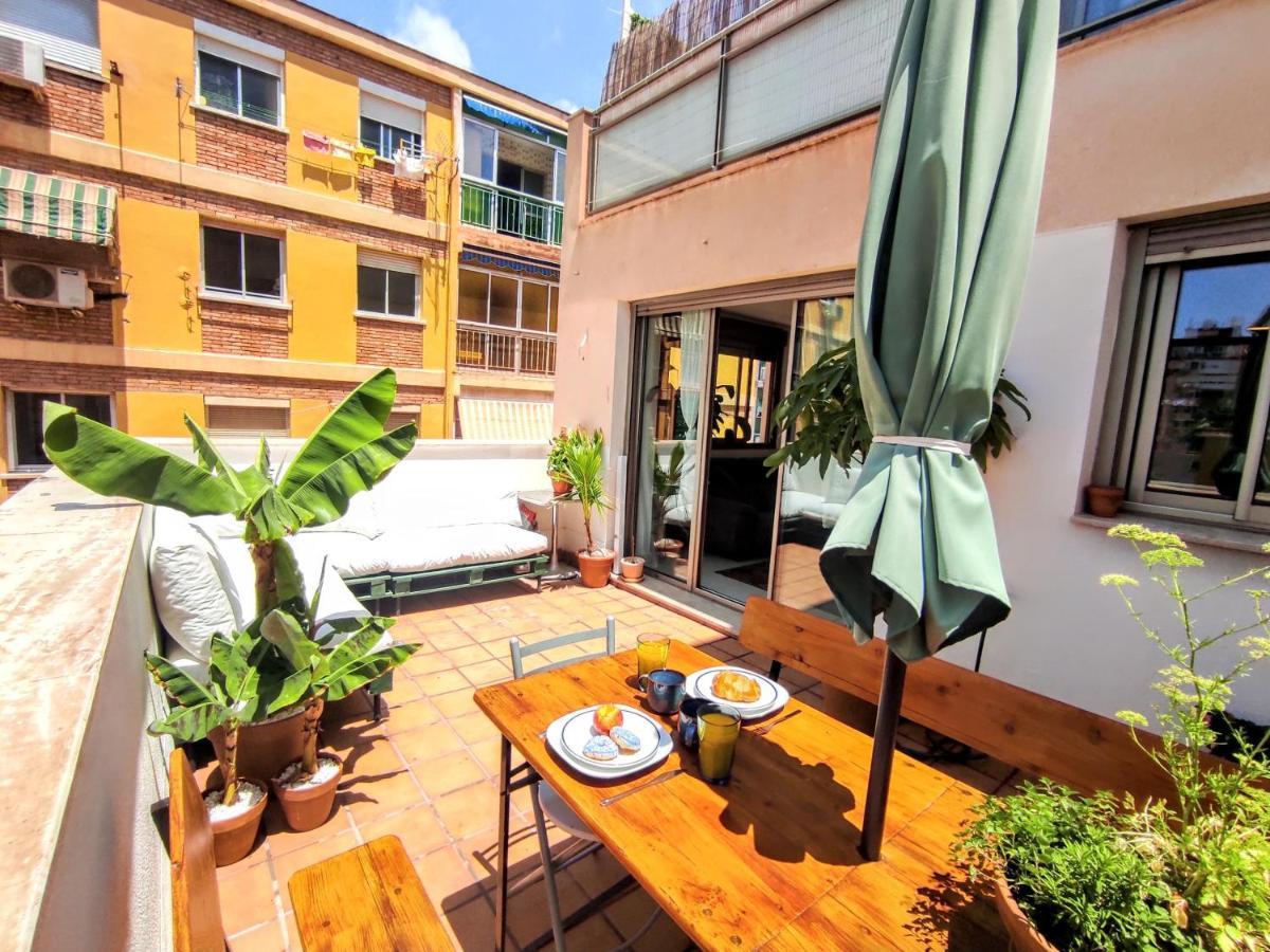 Manuela Nogales Apartments! Málaga Dış mekan fotoğraf