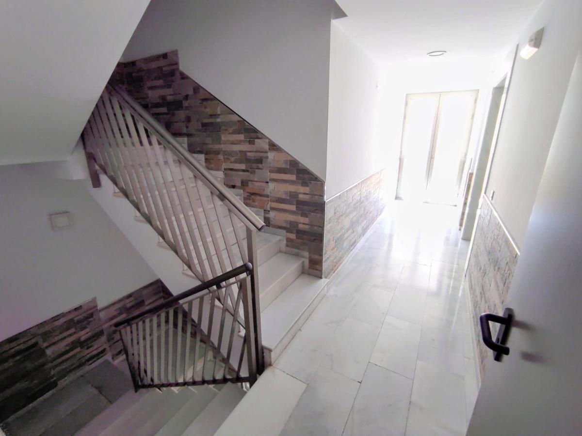 Manuela Nogales Apartments! Málaga Dış mekan fotoğraf