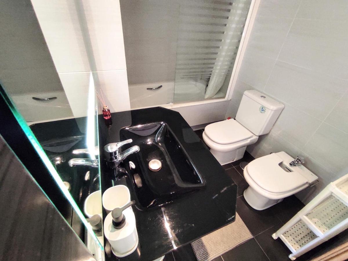 Manuela Nogales Apartments! Málaga Dış mekan fotoğraf