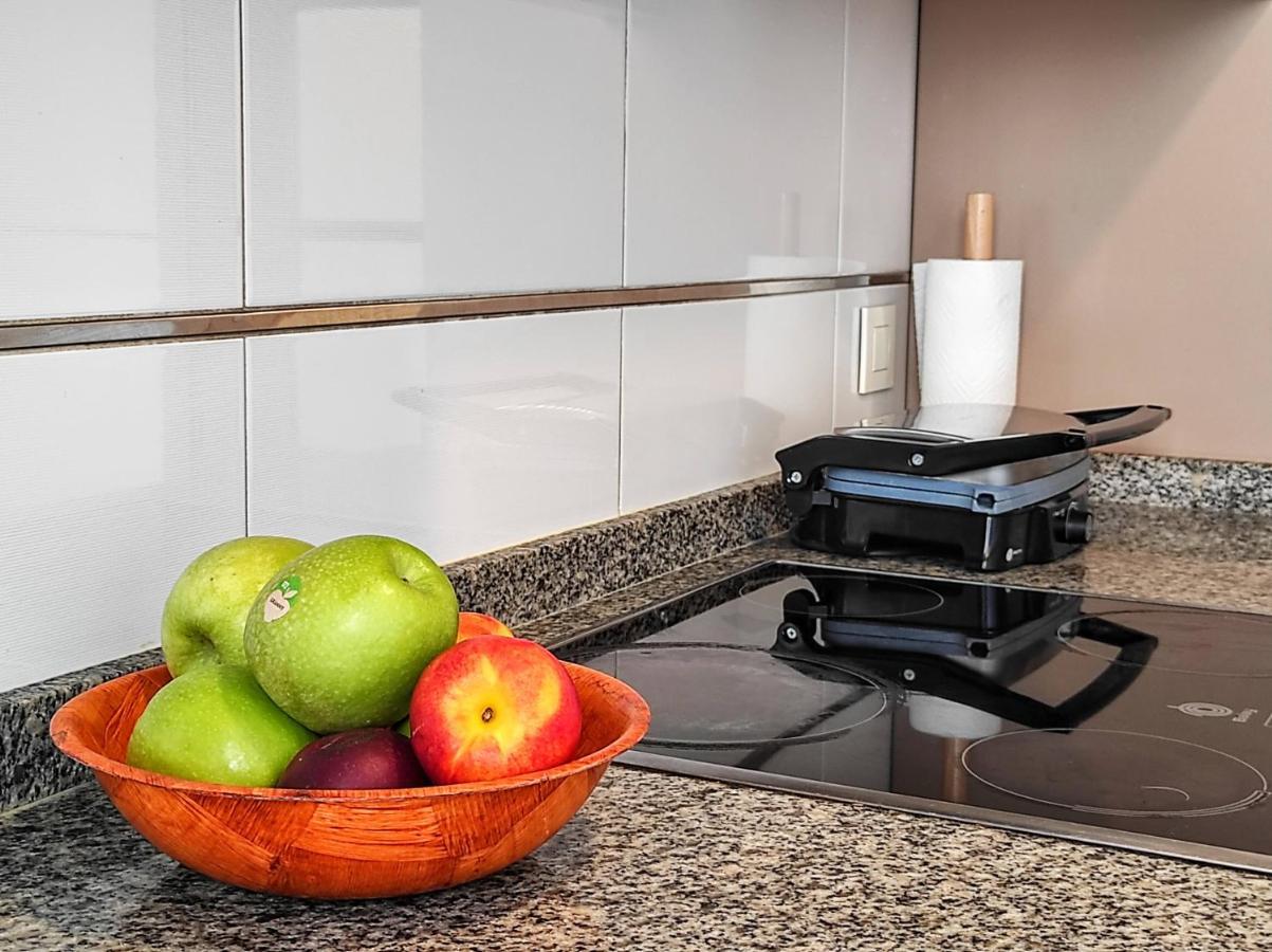 Manuela Nogales Apartments! Málaga Dış mekan fotoğraf