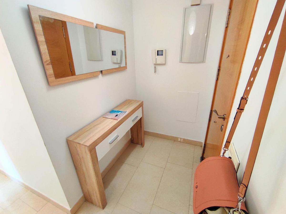 Manuela Nogales Apartments! Málaga Dış mekan fotoğraf