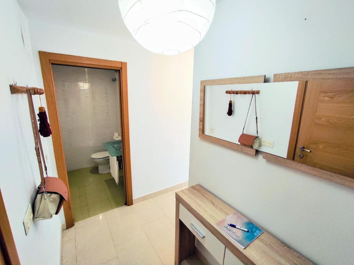 Manuela Nogales Apartments! Málaga Dış mekan fotoğraf