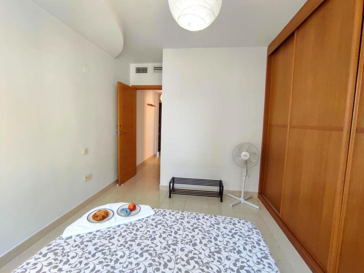 Manuela Nogales Apartments! Málaga Dış mekan fotoğraf
