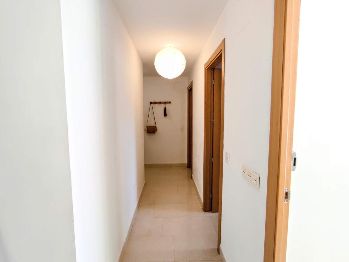 Manuela Nogales Apartments! Málaga Dış mekan fotoğraf