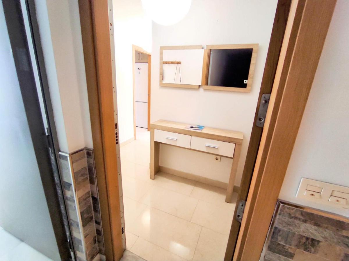 Manuela Nogales Apartments! Málaga Dış mekan fotoğraf