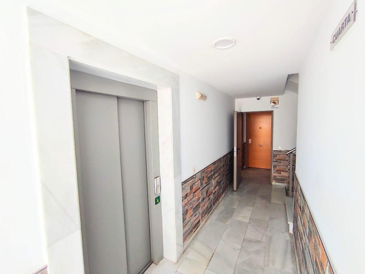 Manuela Nogales Apartments! Málaga Dış mekan fotoğraf