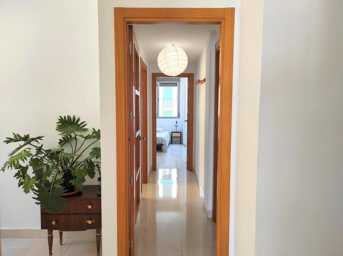 Manuela Nogales Apartments! Málaga Dış mekan fotoğraf