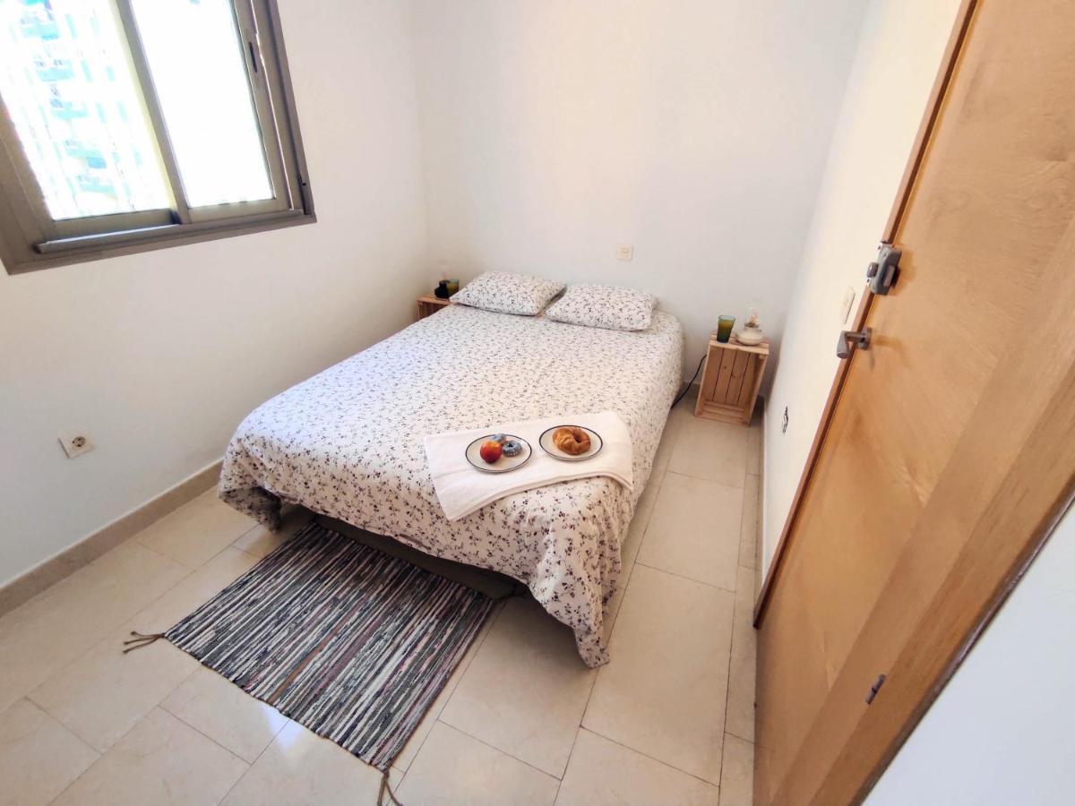Manuela Nogales Apartments! Málaga Dış mekan fotoğraf